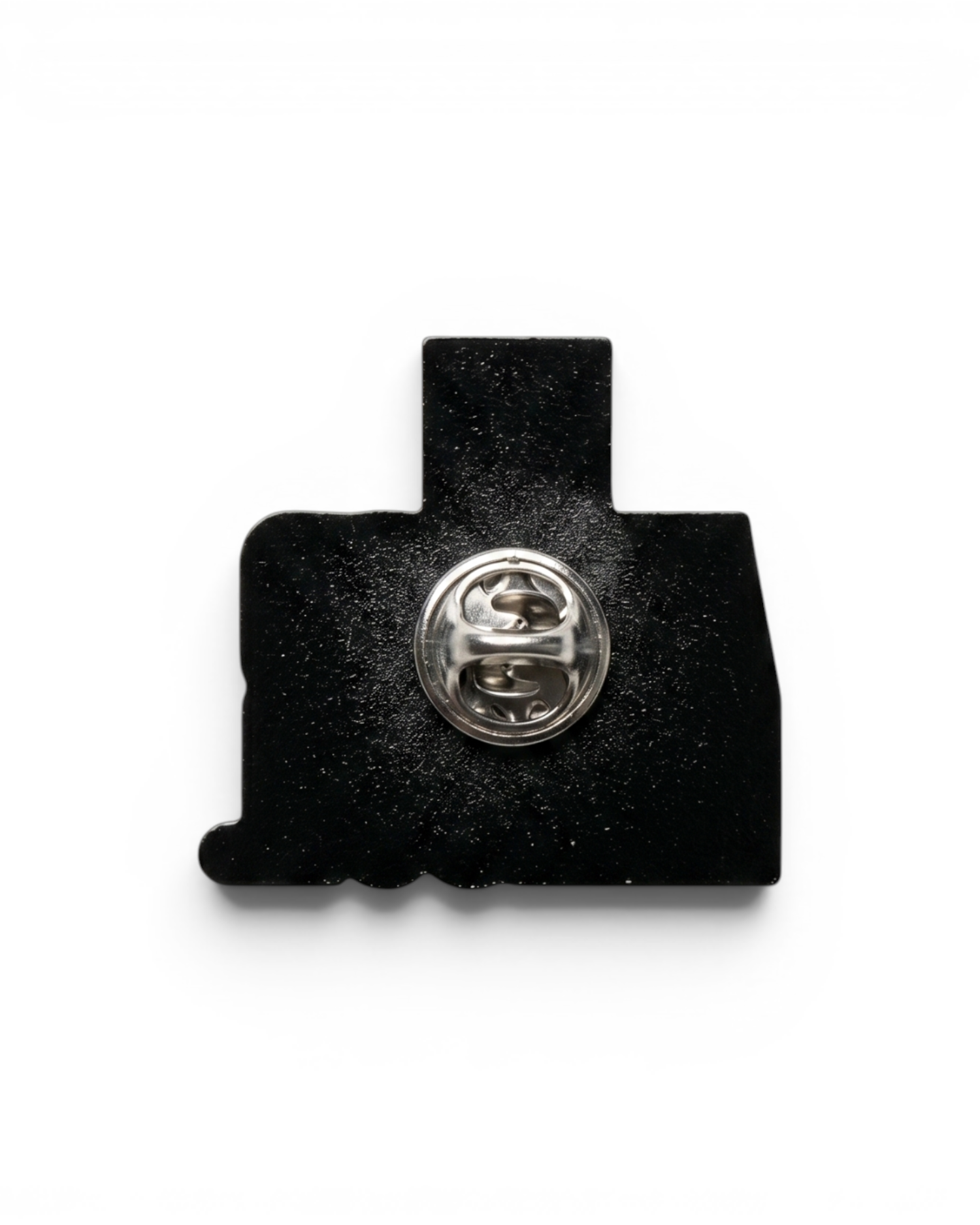 Signature Die-Cast Pin