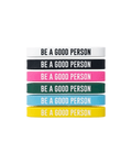 Signature Silicone Wristband - Thick